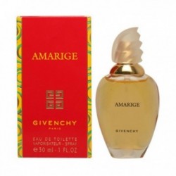 Givenchy - AMARIGE edt vaporizador 30 ml