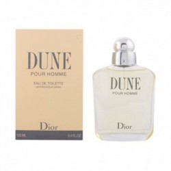 Dior - DUNE HOMME edt vaporizador 100 ml