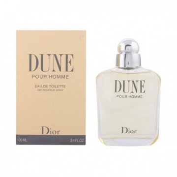Dior - DUNE HOMME edt vaporizador 100 ml