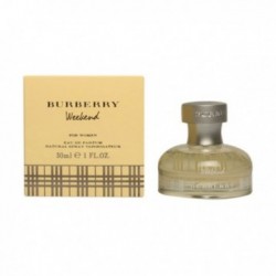 Burberry - WEEKEND WOMEN edp vaporizador 30 ml