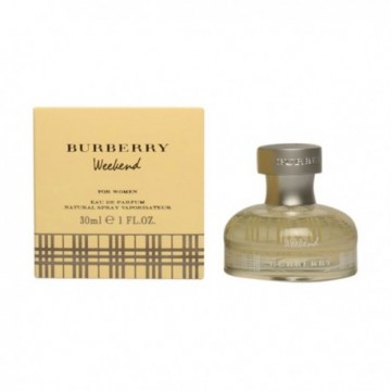 Burberry - WEEKEND WOMEN edp vaporizador 30 ml