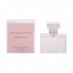 Ralph Lauren - ROMANCE edp vaporizador 50 ml