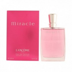 Lancome - MIRACLE edp vaporizador 100 ml