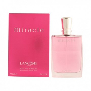 Lancome - MIRACLE edp vaporizador 100 ml