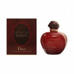 Dior - HYPNOTIC POISON edt vaporizador 100 ml