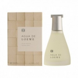 Loewe - AGUA LOEWE edt vaporizador 50 ml