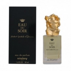 Sisley - EAU DU SOIR edp vaporizador 50 ml