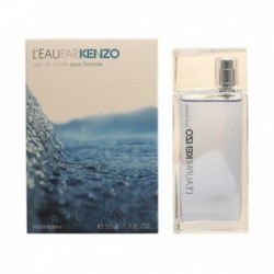 Kenzo - L'EAU PAR KENZO HOMME edt vaporizador 50 ml