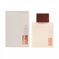 Jil Sander - JIL SANDER SUN MEN edt vaporizador 75 ml