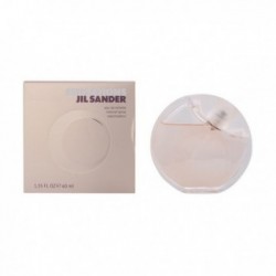 Jil Sander - SENSATIONS edt vaporizador 40 ml