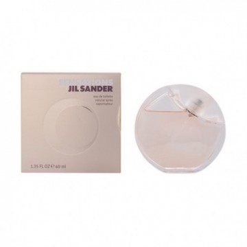Jil Sander - SENSATIONS edt vaporizador 40 ml