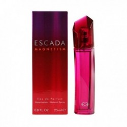 Escada - MAGNETISM edp vaporizador 25 ml