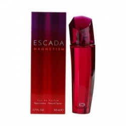 Escada - MAGNETISM edp vaporizador 50 ml