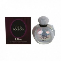 Dior - PURE POISON edp vaporizador 50 ml