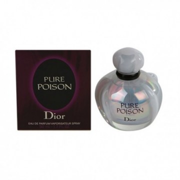 Dior - PURE POISON edp vaporizador 50 ml