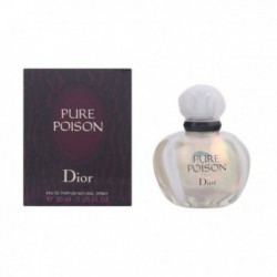 Dior - PURE POISON edp vaporizador 30 ml