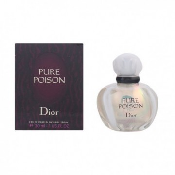 Dior - PURE POISON edp vaporizador 30 ml