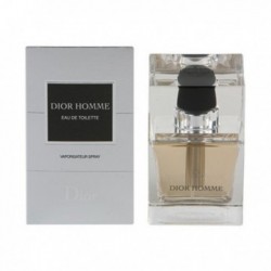 Dior - DIOR HOMME edt vaporizador 50 ml