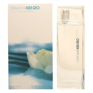 Kenzo - L'EAU PAR KENZO edt vaporizador 100 ml
