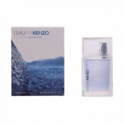 Kenzo - L'EAU PAR KENZO HOMME edt vaporizador 30 ml