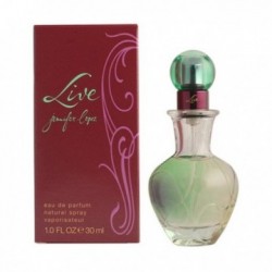 Jennifer Lopez - LIVE edp vaporizador 30 ml