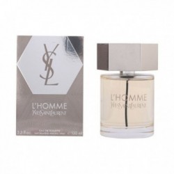 Yves Saint Laurent - YSL L'HOMME edt vaporizador 100 ml