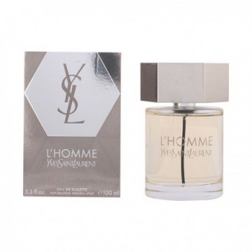 Yves Saint Laurent - YSL L'HOMME edt vaporizador 100 ml