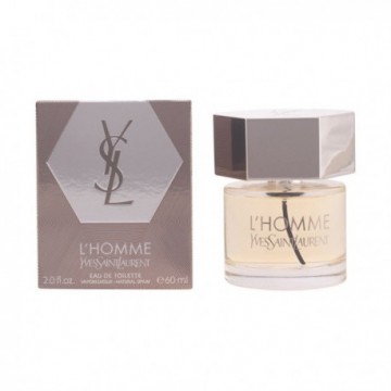 Yves Saint Laurent - YSL L'HOMME edt vaporizador 60 ml