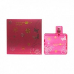 Mandarina Duck - CUTE PINK edt vaporizador 100 ml