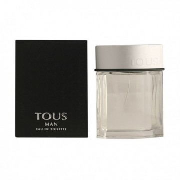 Tous - TOUS MAN edt vaporizador 100 ml