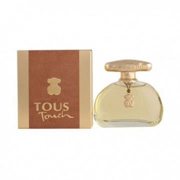 Tous - TOUS TOUCH edt vaporizador 50 ml