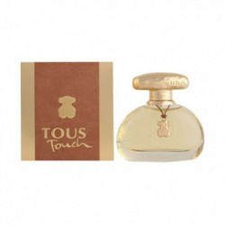 Tous - TOUS TOUCH edt vaporizador 30 ml