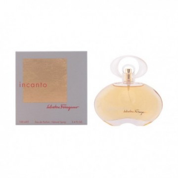 Salvatore Ferragamo - INCANTO WOMAN edp vaporizador 100 ml