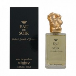 Sisley - EAU DU SOIR edp vaporizador 100 ml