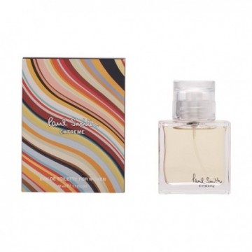 Paul Smith - PAUL SMITH EXTREME WOMEN edt vaporizador 50 ml