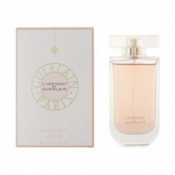 Guerlain - L'INSTANT edt vaporizador 80 ml