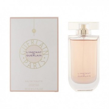 Guerlain - L'INSTANT edt vaporizador 80 ml