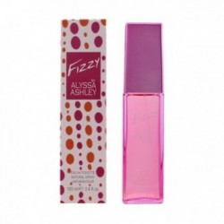 Alyssa Ashley - FIZZY edt vaporizador 100 ml