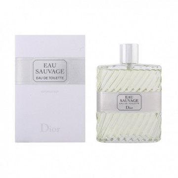 Dior - EAU SAUVAGE edt 200 ml