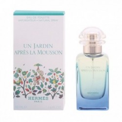 Hermes - UN JARDIN APRES LA MOUSSON edt vaporizador 50 ml