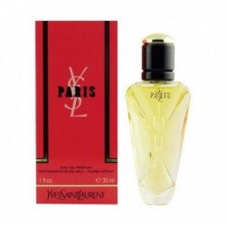 Yves Saint Laurent - PARIS edp vaporizador 30 ml