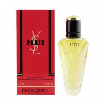Yves Saint Laurent - PARIS edp vaporizador 30 ml