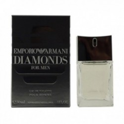 Armani - DIAMONDS MEN edt vaporizador 30 ml
