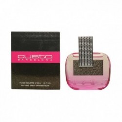 Custo - CUSTO edt vaporizador 30 ml