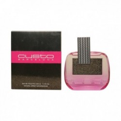 Custo - CUSTO edt vaporizador 50 ml