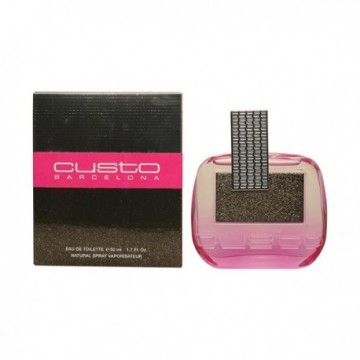 Custo - CUSTO edt vaporizador 50 ml
