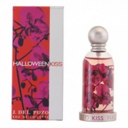 Jesus Del Pozo - HALLOWEEN KISS edt vaporizador 50 ml