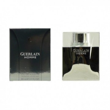 Guerlain - GUERLAIN HOMME edt vaporizador 50 ml
