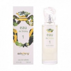Sisley - EAU DE SISLEY 1 edt vaporizador 100 ml