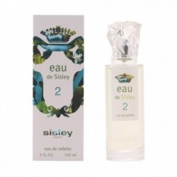 Sisley - EAU DE SISLEY 2 edt vaporizador 100 ml
